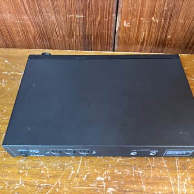 Roland MT-32 Multi-Timbre Sound Module w/ power supply LA Synthesis d50 image 5