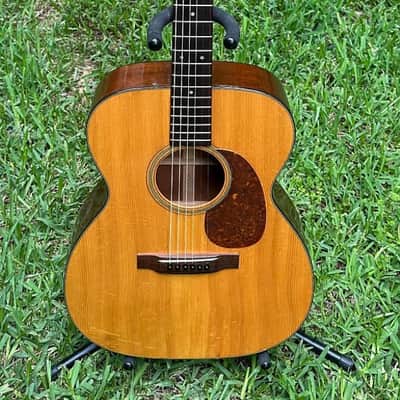 1957 Martin 000-18 image 1