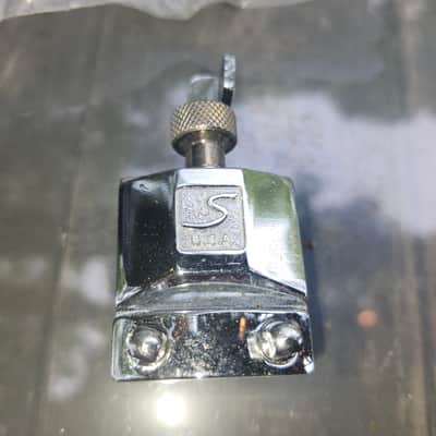 Slingerland Snare Strainer Late 90s - Chrome image 2