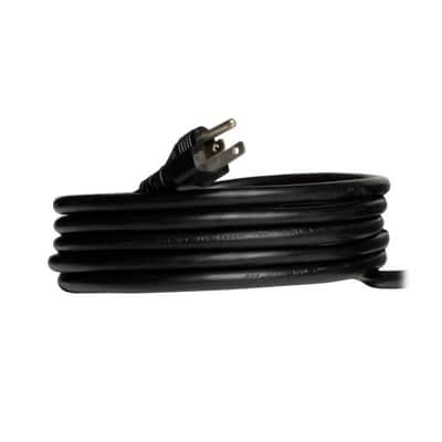 Tripp Lite - PDUMV15-24 - PDU Metere120V 15A 5-15R 8 Outlet 24" Power Strip image 6