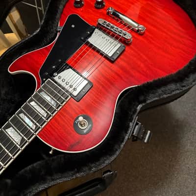Gibson Les Paul Modern Figured - Cherry Burst Bild 6