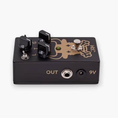 [3-Day DHL Shipping] JAM Pedals Octaurus NOS Fuzz image 2
