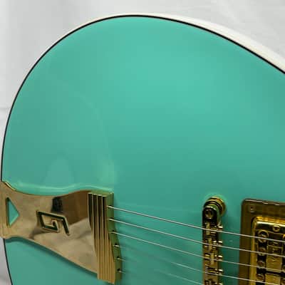 Gretsch G5232T Electromatic Double Jet FT Doublecut Electric Guitar image 4