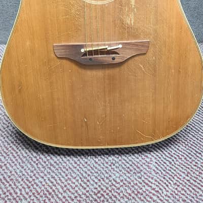 Takamine EAN10C 2001 Natural image 3