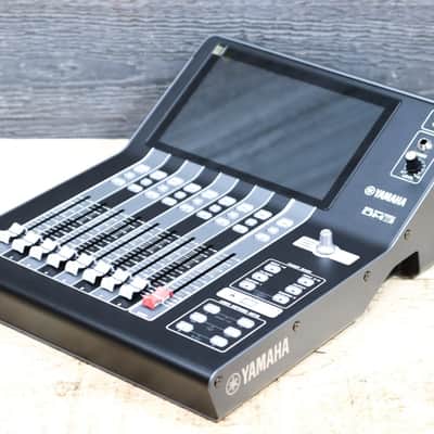 Yamaha DM3 Standard 16 Mono Input Mixing Channels Digital Mixing Console w/Box image 5