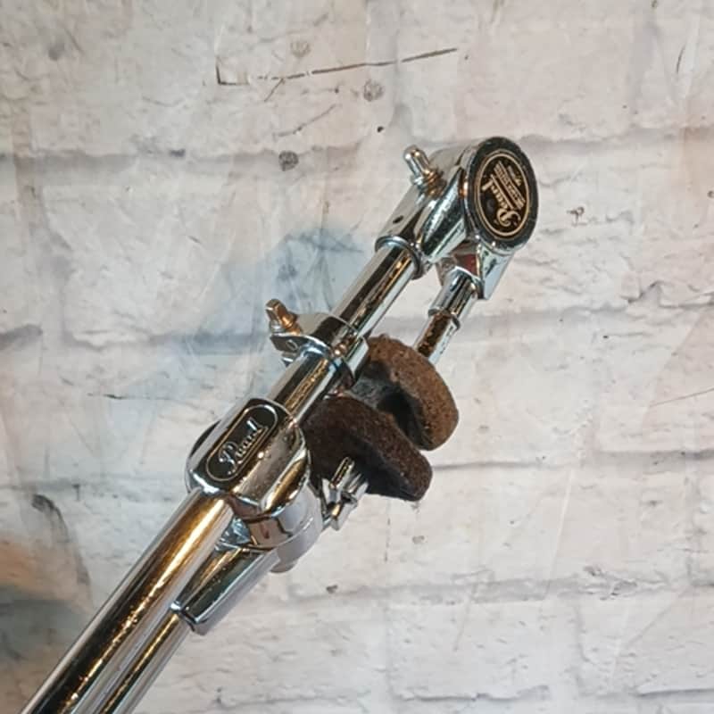 Pearl Boom Cymbal Arm image 1