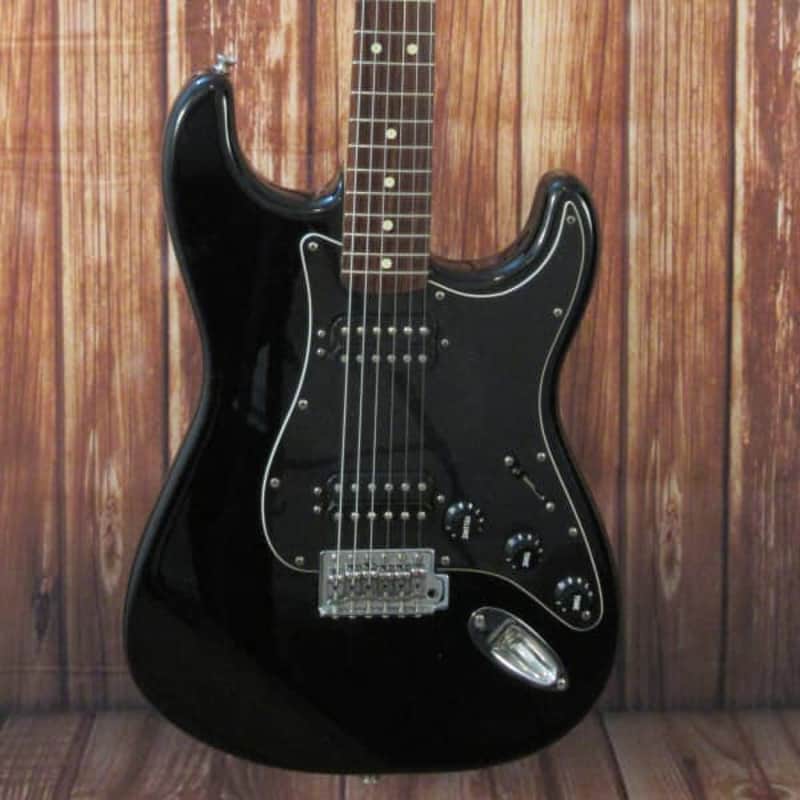 ギター Fender Mexico Stratcastar HH Fender Classic Player Strat HH review | MusicRadar