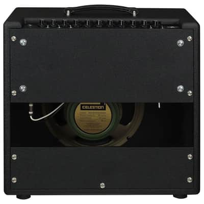 Soldano Astro-20 Combo 1x12" 20-Watt 3-Ch Tube Combo Amp w/IR Loader image 6