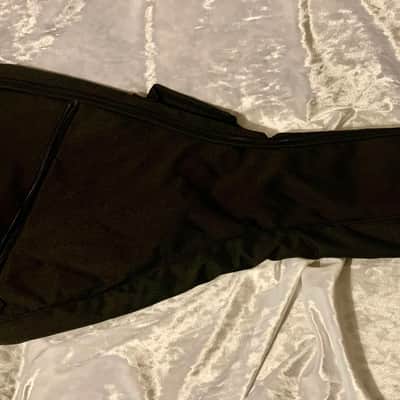 Yamaha Soft Nylon Guitar Case - Black image 2