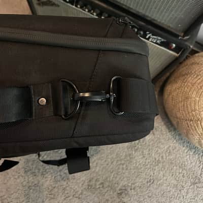 Moog SR Series Matriarch Synthesizer Case 2020s - Black image 7