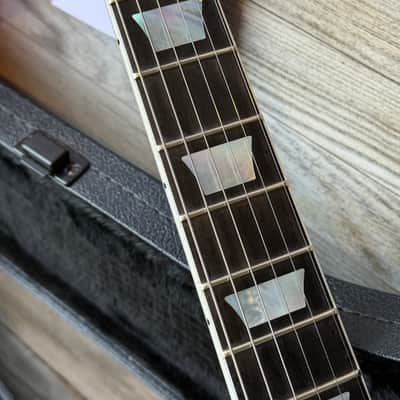 2024 Gibson Les Paul Modern Figured - Cherry Burst image 7