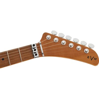 EVH 5150 Series Deluxe QM Pacific Drift image 5