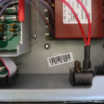 Marshall JVM410HJS - 2017 image 14