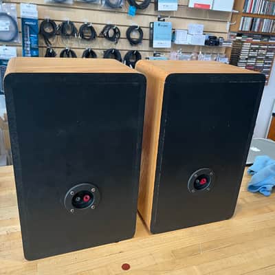 Madisound 2-Way Bookshelf Speakers image 14