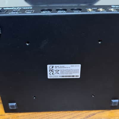 Elektron Syntakt with Vault 100 Case image 6
