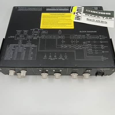 Immagine Boss Waza Tube Amp Expander 2019 - Present - Black - 2