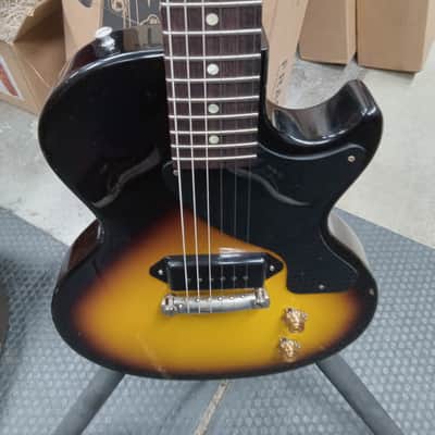 Gibson Custom Shop '57 Les Paul VOS Junior Reissue (2025) image 6