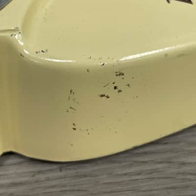 Danelectro Daddy O 2000s - Cream image 8
