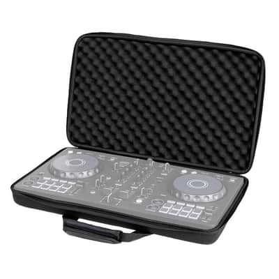 Headliner HL12017 Pro-Fit Case for Pioneer DJ DDJ-FLX4 DJ Controller - Open Box Mint image 1