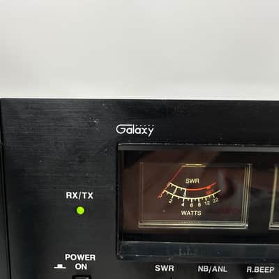 Galaxy Audio DX-2517 Radio image 4