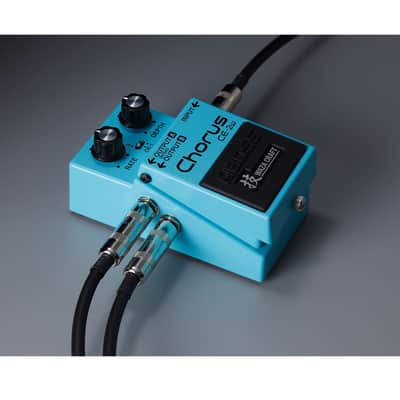 Boss CE-2W Waza Craft Chorus Pedal image 3
