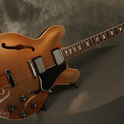 1968 Gibson ES-335 TDC original SPARKLING BURGUNDY!!! image 12
