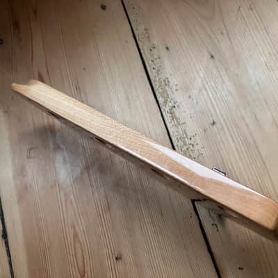 Revelation RPJ 77 Bass Guitar Neck Precision Jazz image 15