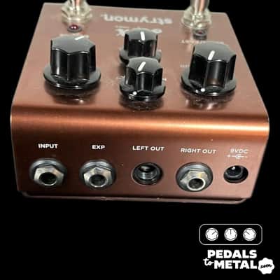 Strymon Lex Rotating Speaker Pedal V1-x12514 image 3