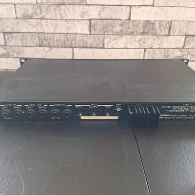 Applied Research & Technology DR-X 2100 1990's - Black image 4