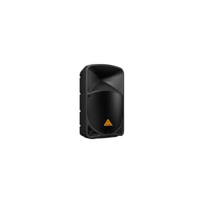 Behringer Eurolive B112W Active 1000-Watt 12  Powered PA System with Bluetooth Wireless Technology, 50Hz-20kHz Frequency Response, -36 to 0 dBu Sensit image 9