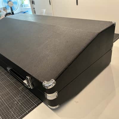 Yamaha CS-60 Polyphonic Synthesizer 1977 / Serviced by VS&C image 10
