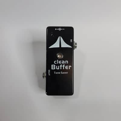 Mosky Audio Clean Buffer Tone Saver image 2