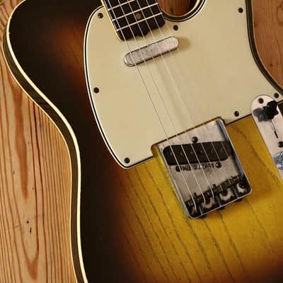 MB Guitars '62 Single Cut *Authorized Dealer* @AIFG image 4