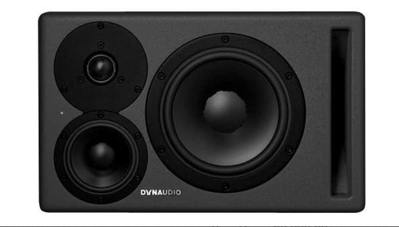 Immagine Dynaudio Core 47 3-Way Powered Studio Monitors (Pair) - 1