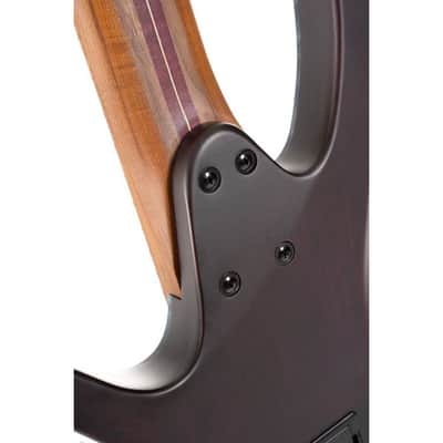 Cort Space 5 SDG | Artisan Series 5-String Bass Guitar, Star Dust Green. New with Full Warranty! image 23
