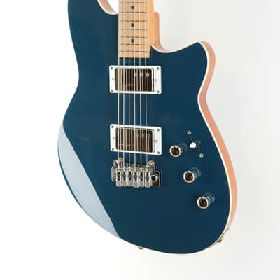 Immagine Reverend Descent Wilkinson High Tide Blue - 4