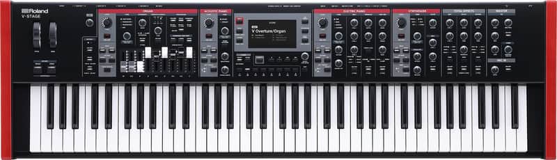 Roland V-Stage76 Stage Piano image 1