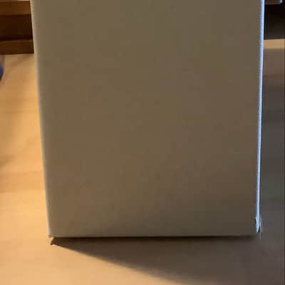 2 x 12” CUSTOM-MADE CAB for Fender Tremolux or Bandmaster - 2000’s (?) - Blonde image 3