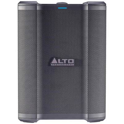 Alto Professional BUSKER 200W Live Gig Battery Powered Portable PA Speaker image 4