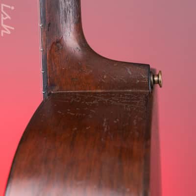 1946 Martin 000-18 image 25