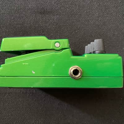 DigiTech Bad Monkey Tube Overdrive 2004 - 2016 - Green image 3