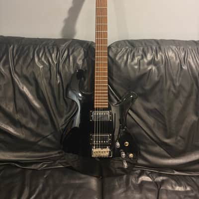 PARKER P-40 (P40VA) electric guitars for sale in USA | guitar-list