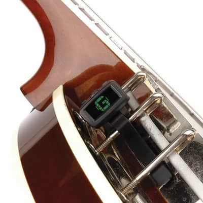 PLANET WAVES PW-CT-16 NS Micro Banjo Tuner Stimmgerät image 2