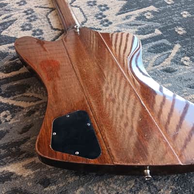 Gibson Firebird III 1965 - Sunburst image 23