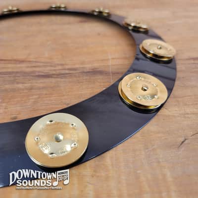 Meinl 14" Backbeat Pro Tambourine image 3