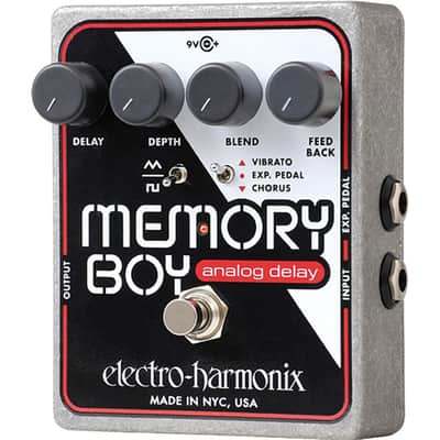 Electro Harmonix Memory Boy image 1