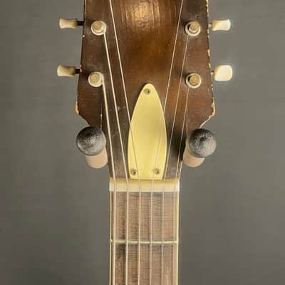 Harmony H74 Meteor / Neo-Cutaway mid 1960s image 4