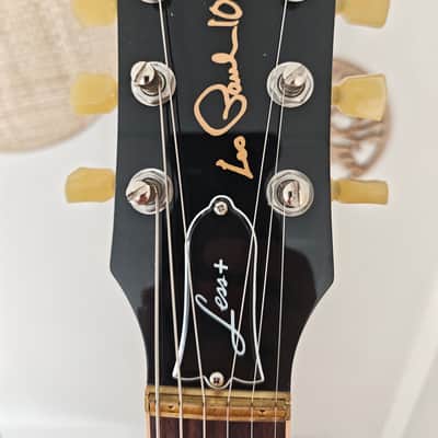Gibson Les paul 100th Anniversary Less+ image 2