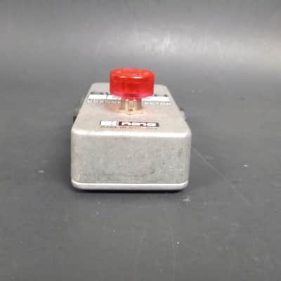 Used Electro-Harmonix Switchblade Nano Passive A/B Channel Selector VGC image 3