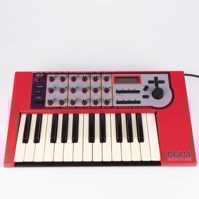 Nord Modular 25-Key
